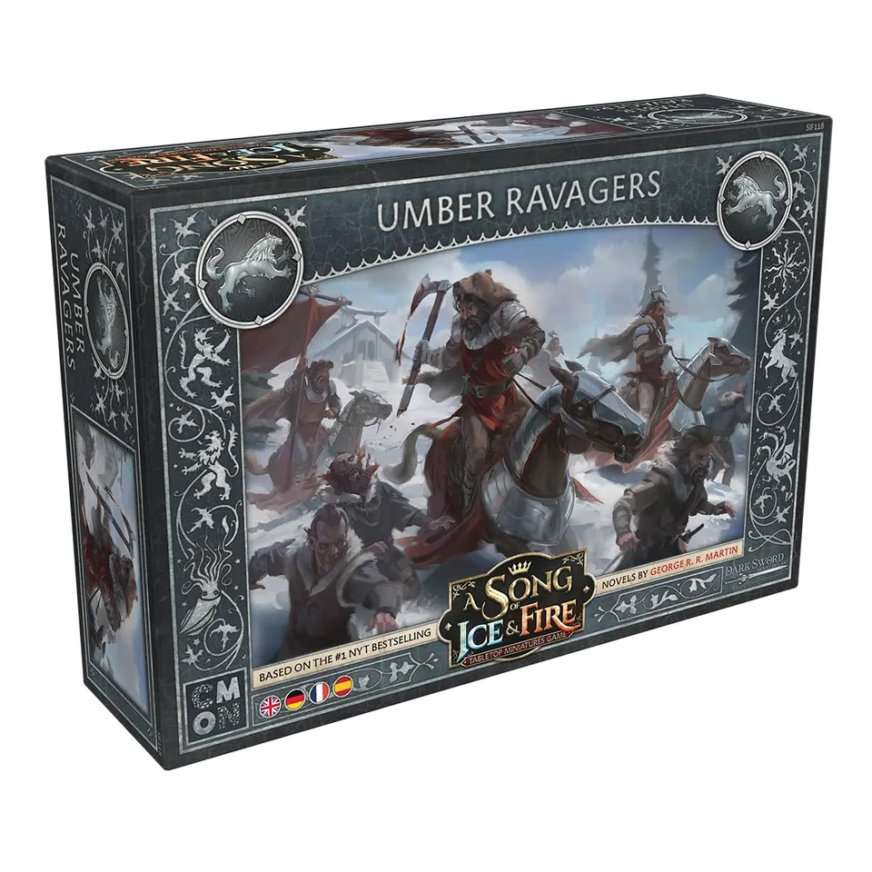 cmon-a-song-of-ice-fire-umber-ravagers-erweiterung-deutsch image 1