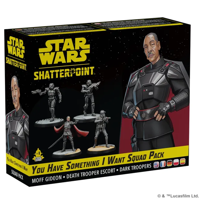 atomic-mass-star-wars-shatterpoint-moff-gideon-squad-pack image 1