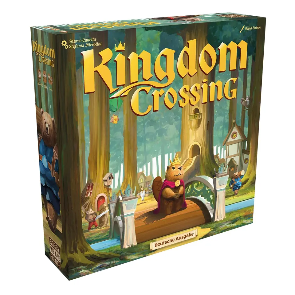 sorry-we-are-french-kingdom-crossing-kennerspiel-deutsch-biber image 1