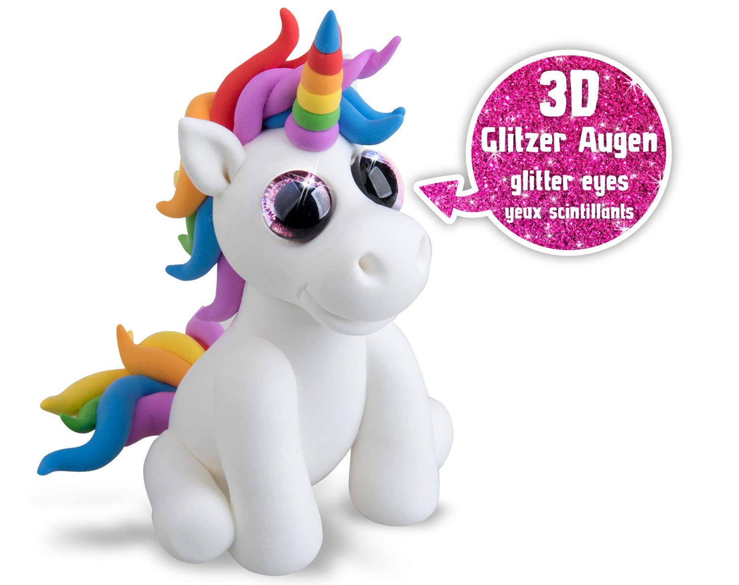 craze-magic-dough-flo-mee-knete-einhorn-set-wasserbasis image 5