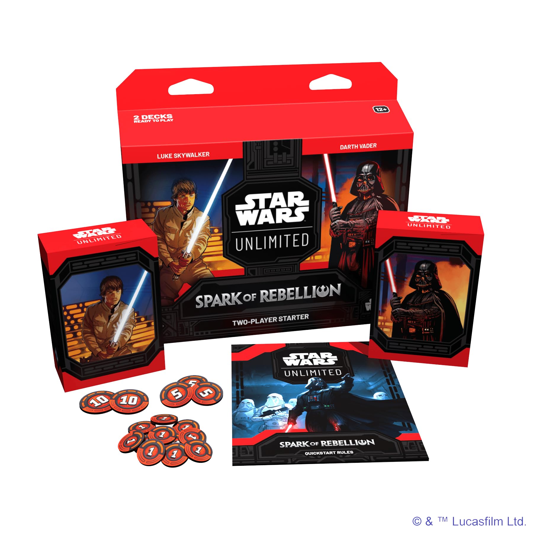 star-wars-unlimited-funke-einer-rebellion-zwei-spieler-starter-kartenspiel-engli image 4