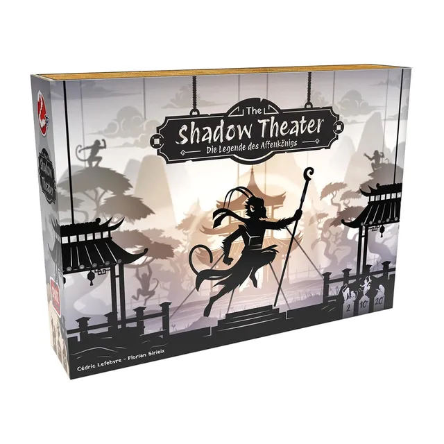 days-of-wonder-the-shadow-theater-brettspiel-deutsch-2-spieler image 1