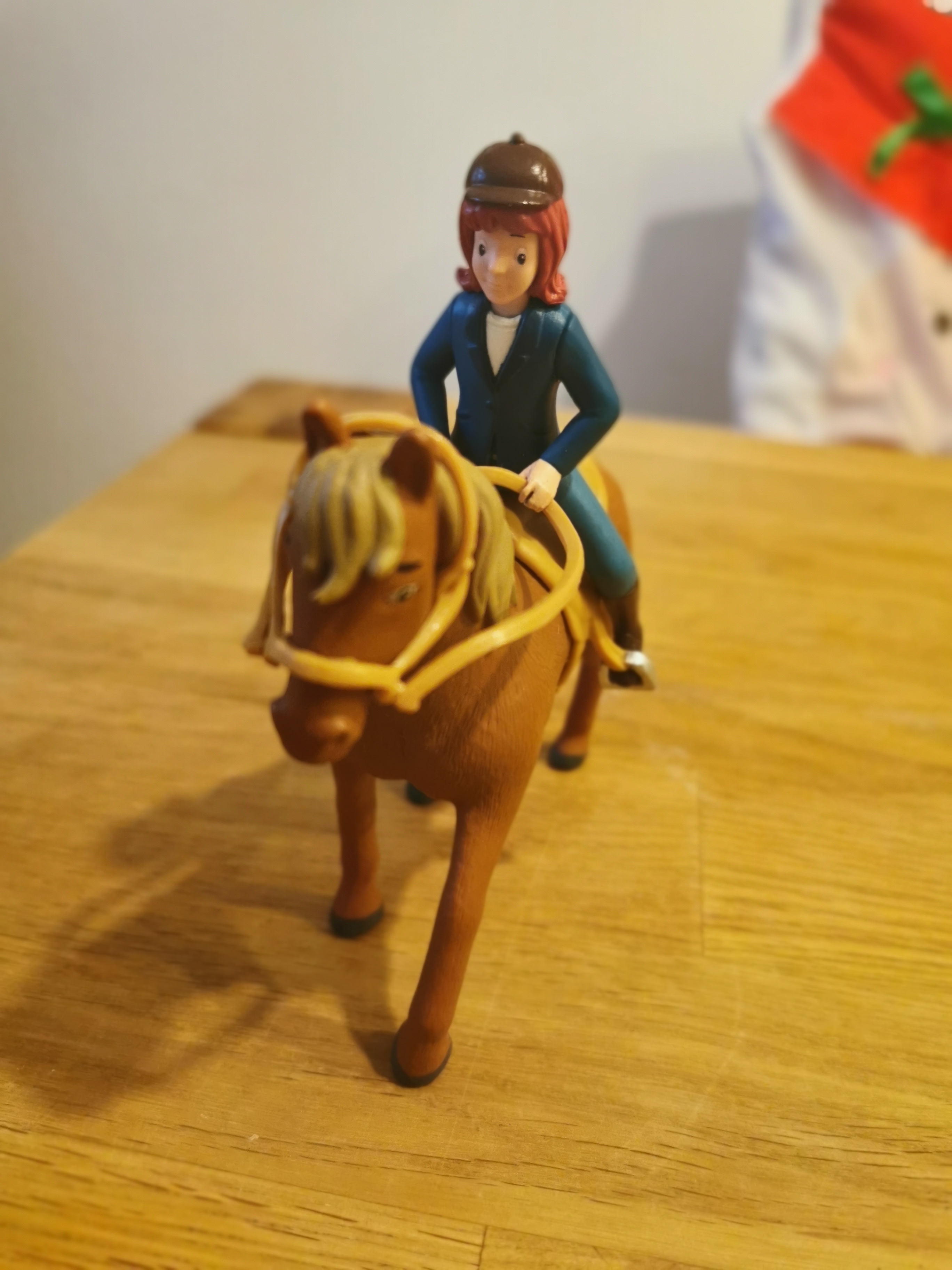 Schöne Figuren