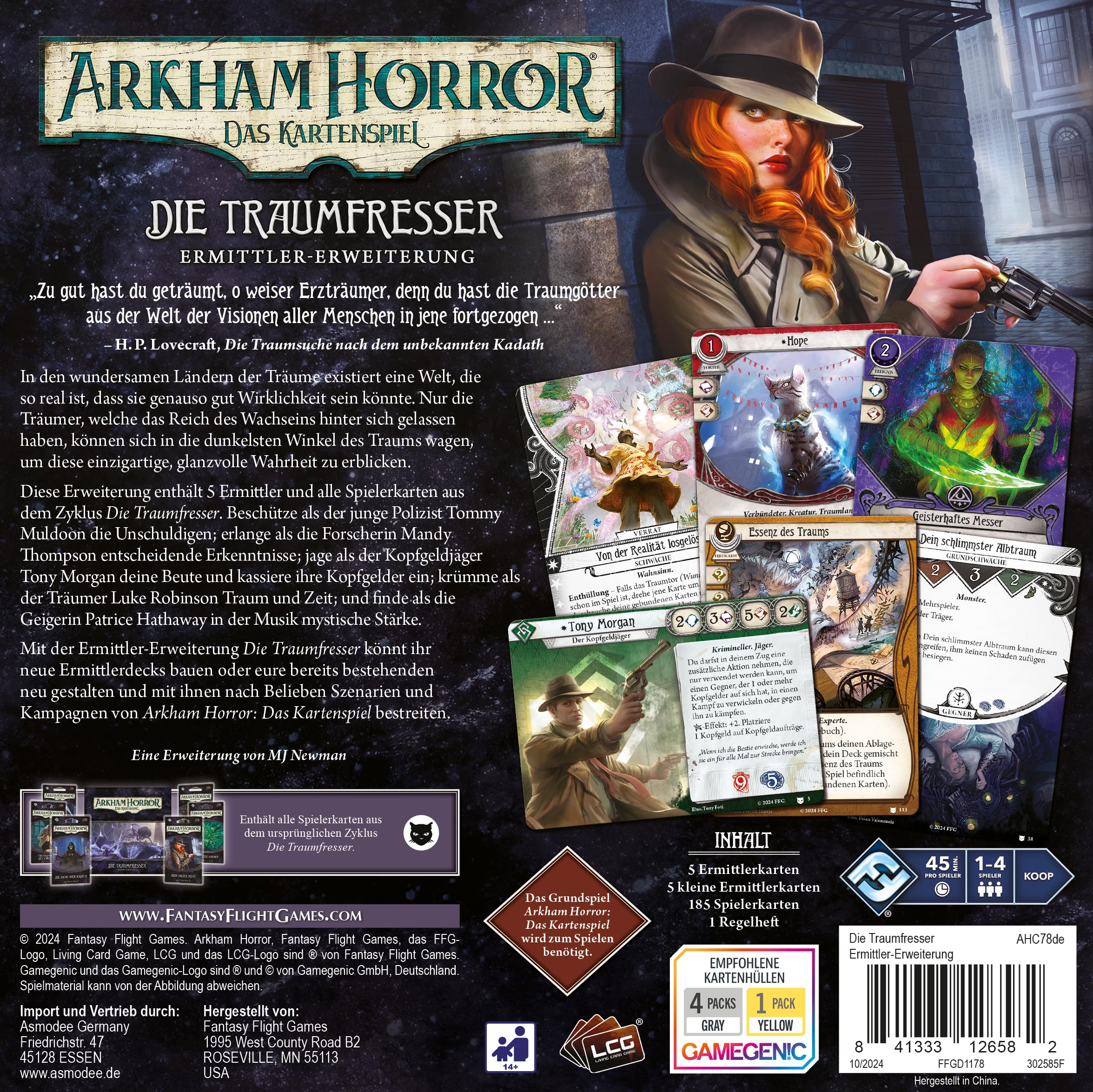 arkham-horror-das-kartenspiel-die-traumfresser-ermittler-erweiterung-deutsch image 4