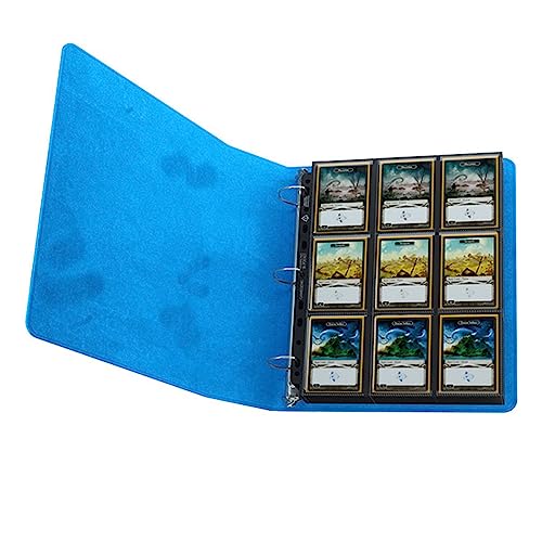 gamegenic-prime-ring-binder-sammelordner-blau-d-ringe image 8