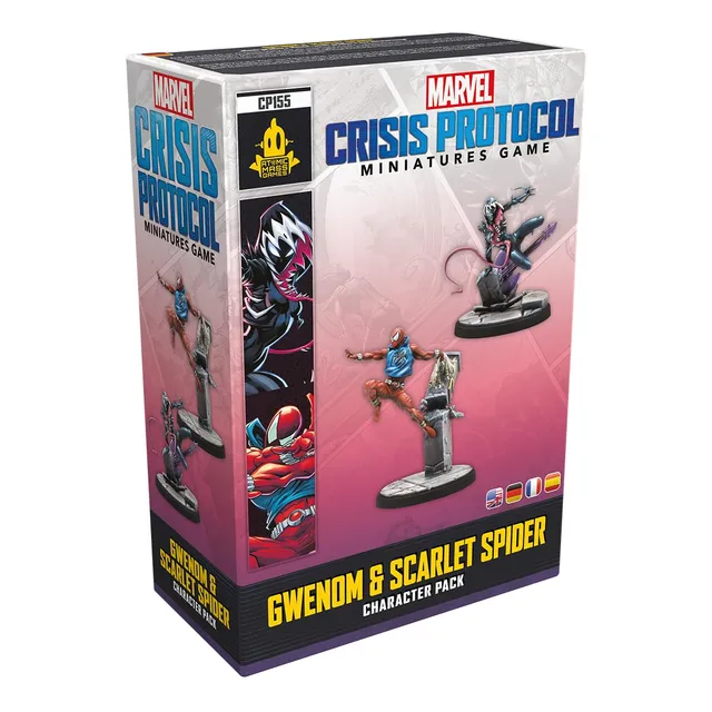 marvel-crisis-protocol-gwenom-scarlet-spider-erweiterung image 1