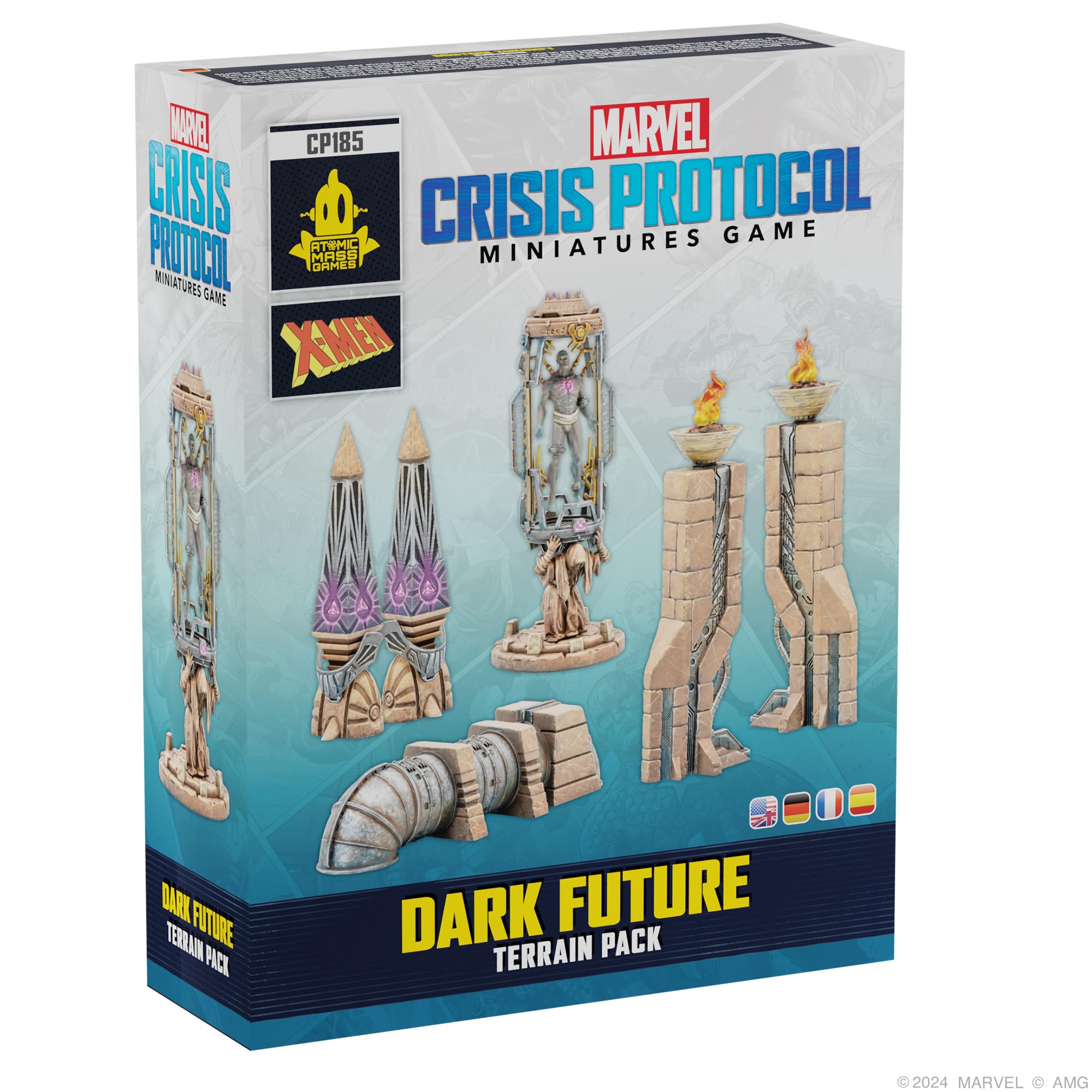 marvel-crisis-protocol-dark-future-terrain-pack-deutsch image 1