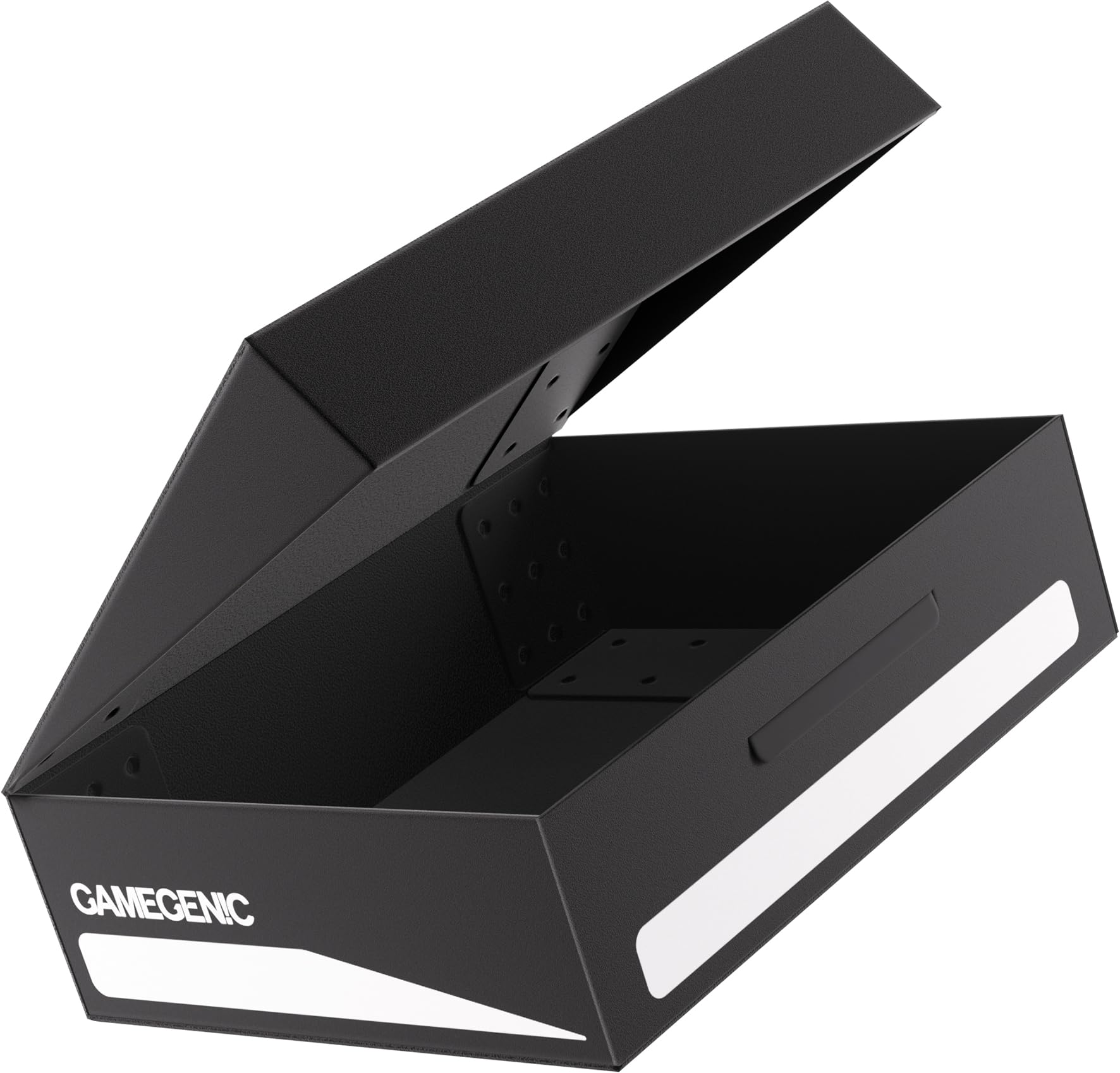 gamegenic-token-holder-aufbewahrungsbox-schwarz-10-5x8x3-cm-polypropylen image 4