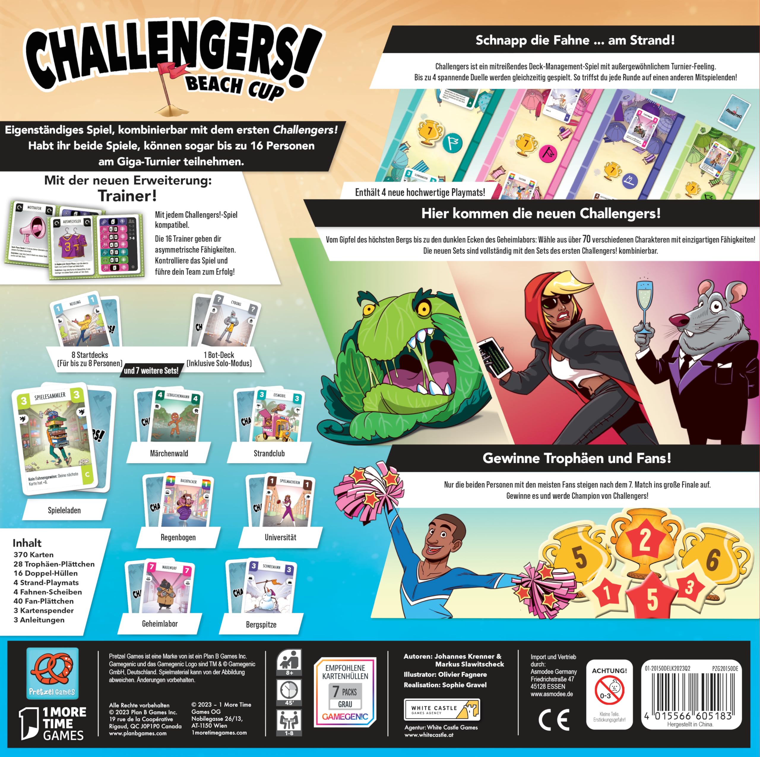 pretzel-games-challengers-beach-cup-kartenspiel-deutsch image 4