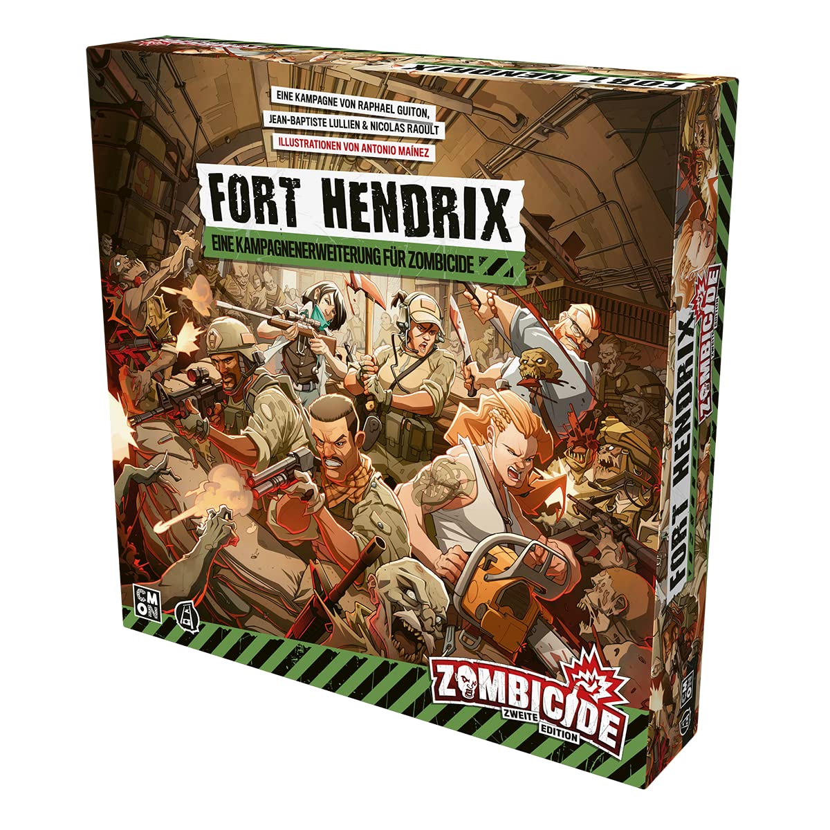 cmon-zombicide-2-edition-fort-hendrix-erweiterung-deutsch image 3