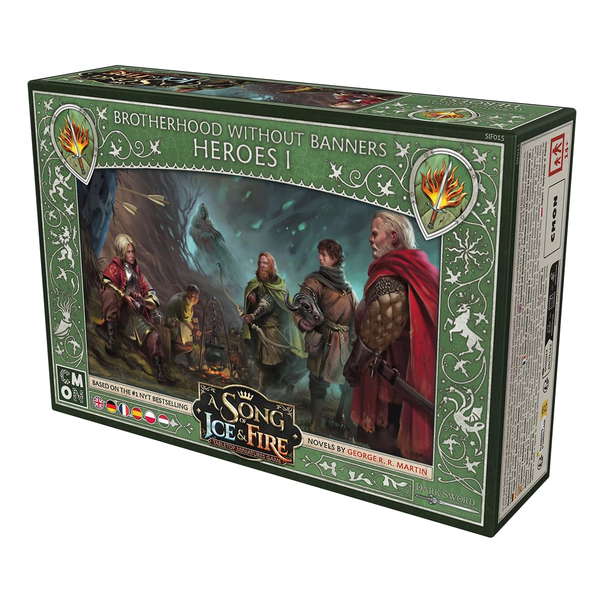 a-song-of-ice-fire-brotherhood-heroes-1-tabletop-erweiterung image 3