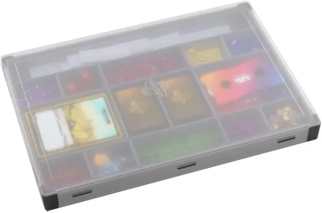 gamegenic-token-silo-xl-aufbewahrungsbox-schwarz-modular image 1
