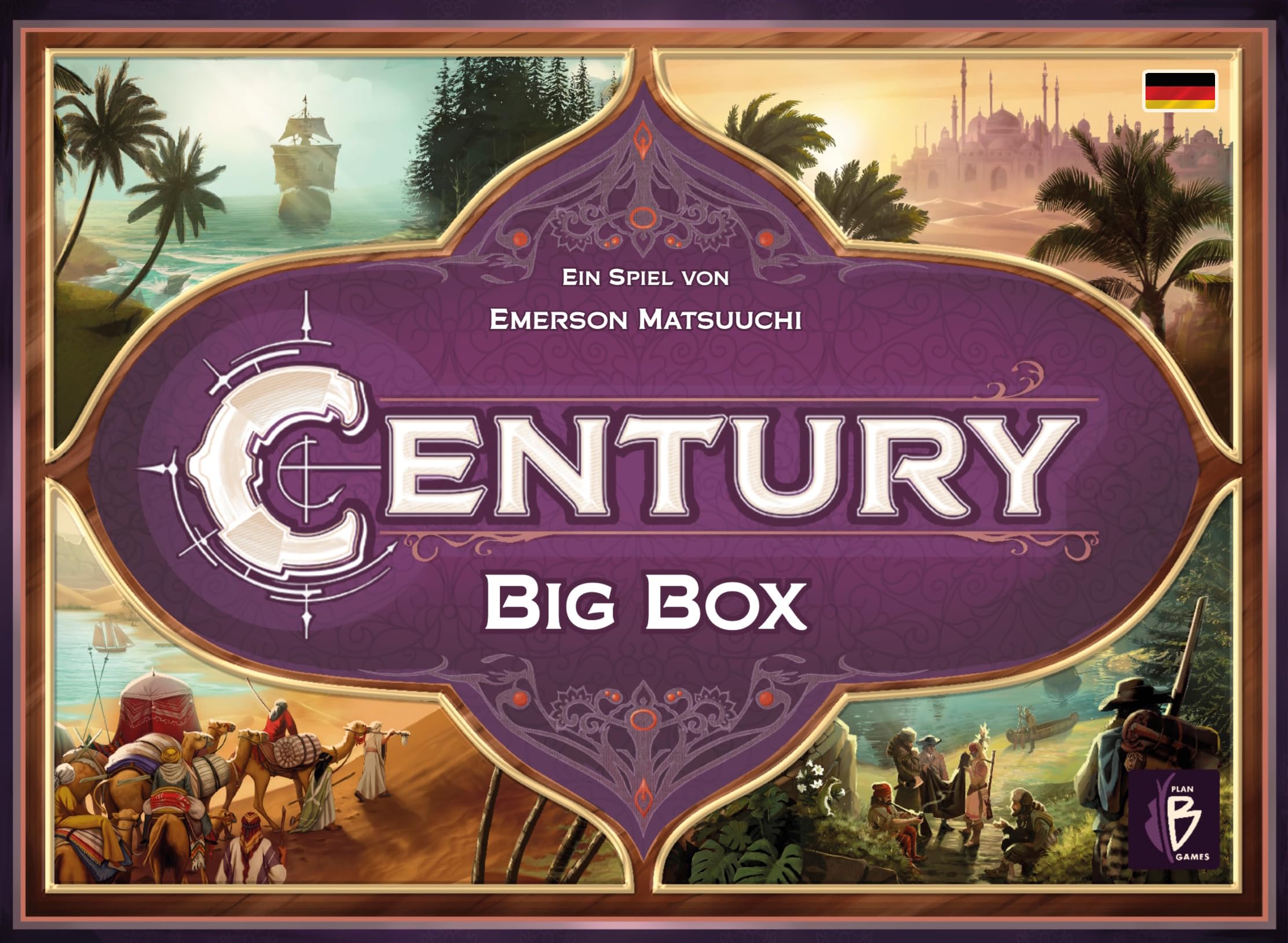 plan-b-century-big-box-brettspiel-gew-rzstra-e-3-spiele-kennerspiel image 2