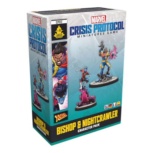 atomic-mass-marvel-crisis-protocol-tabletop-bishop-nightcrawler image 7