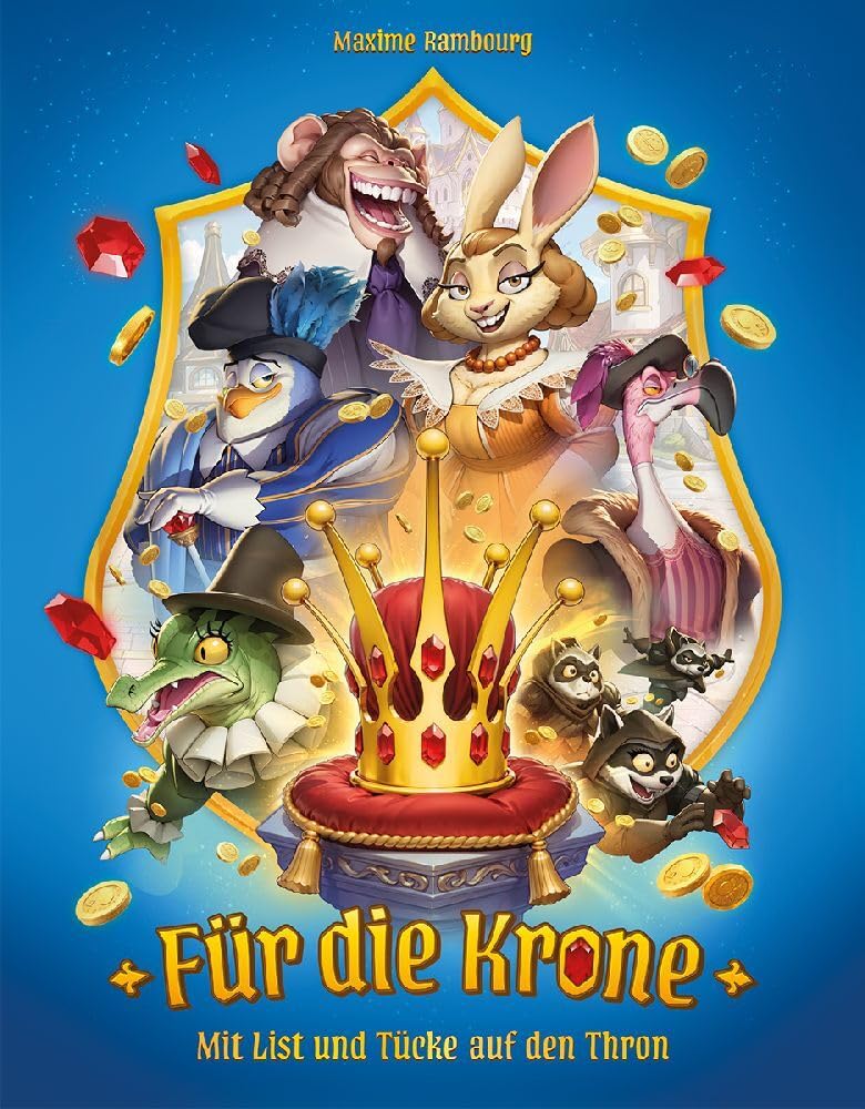 f-r-die-krone-familienspiel-strategisches-kartenspiel-deutsch-3-5-spieler image 5