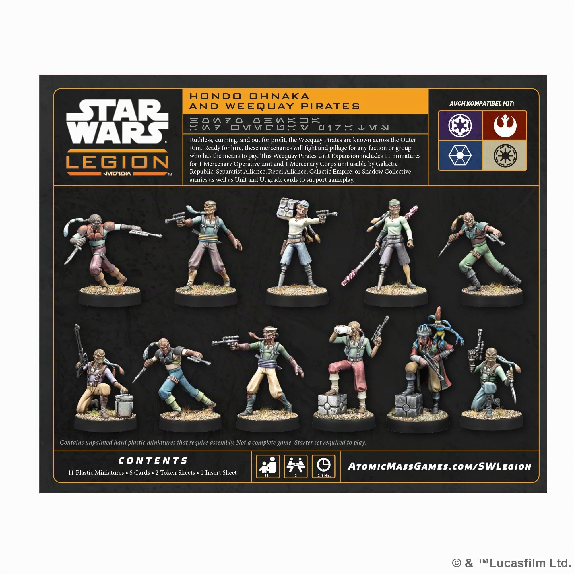 star-wars-legion-hondo-ohnaka-weequay-piraten-erweiterung image 2