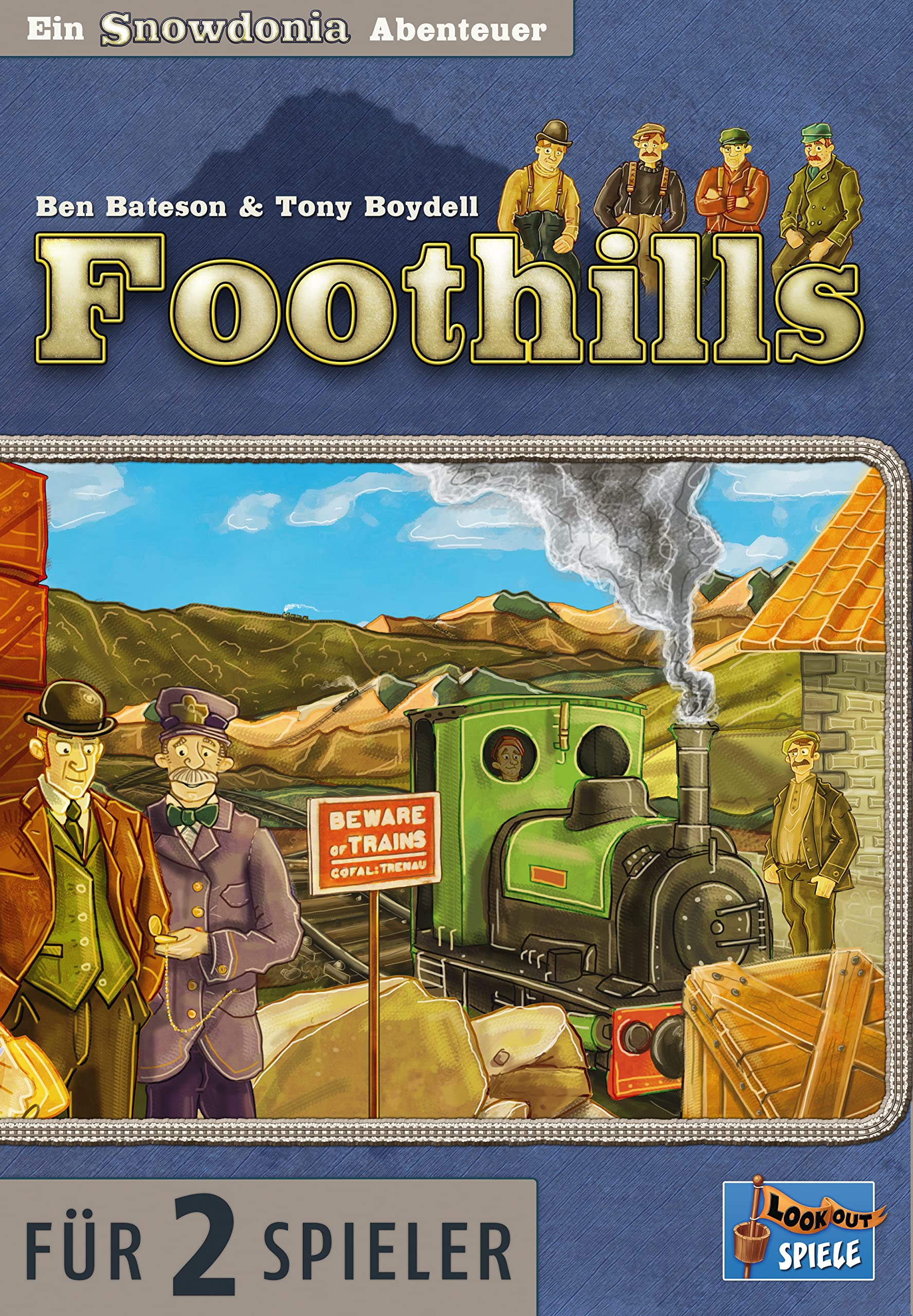 lookout-foothills-kartenspiel-deutsch-2-spieler image 2