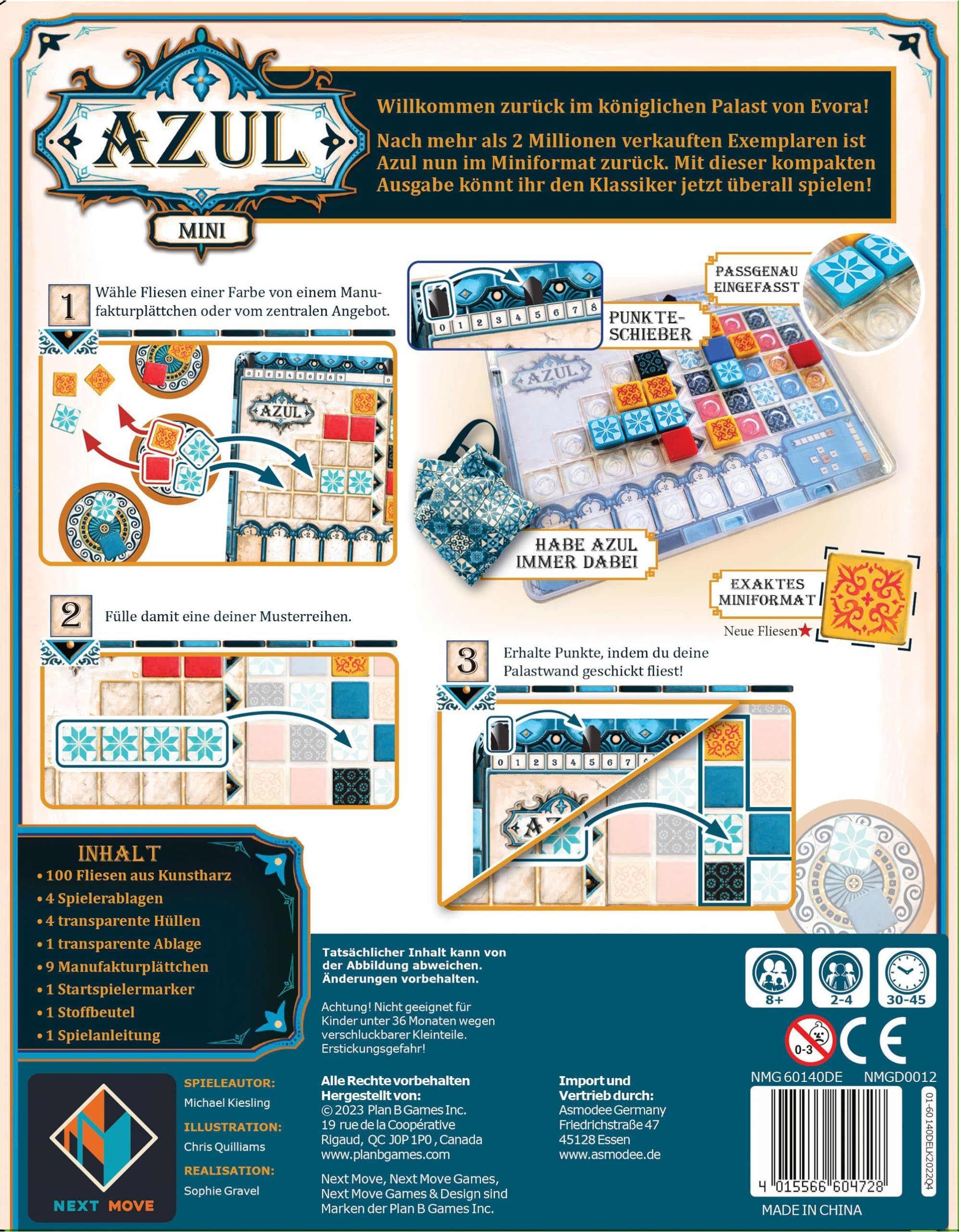 next-move-azul-mini-familienspiel-deutsch-2-4-spieler image 7
