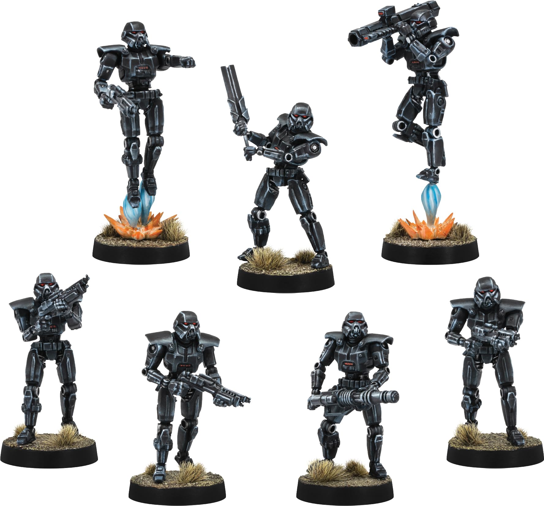 star-wars-legion-imperial-dark-troopers-tabletop-erweiterung-imperium image 3