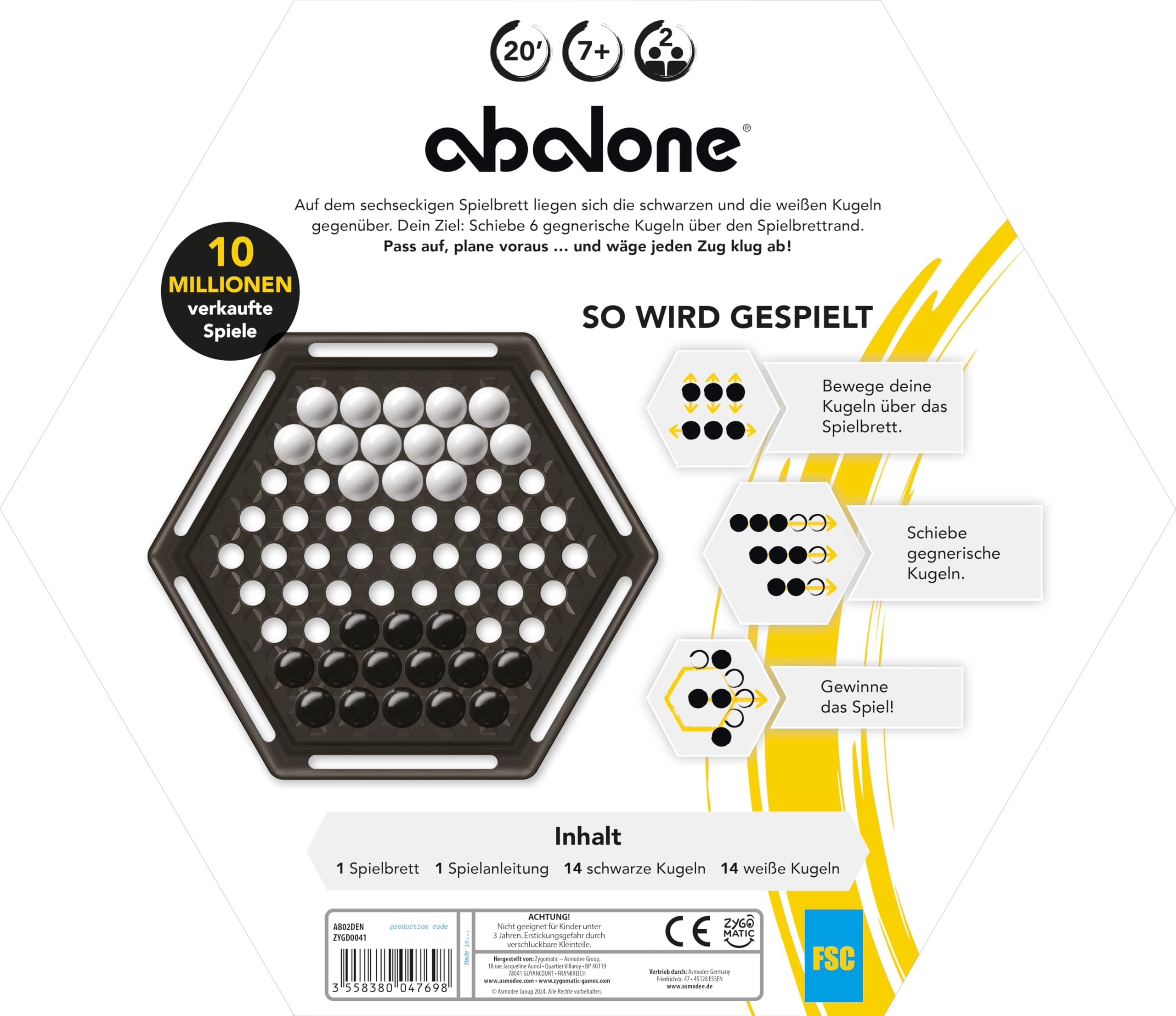 zygomatic-abalone-strategiespiel-brettspiel-2-spieler-redesigned image 3