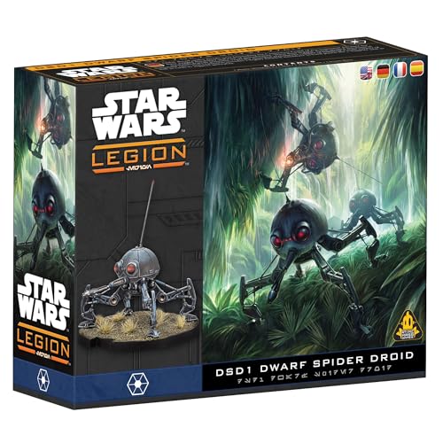 star-wars-legion-dsd1-zwergspinnendroide-tabletop-erweiterung image 7
