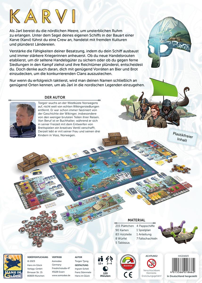 hans-im-gl-ck-karvi-kennerspiel-deutsch-f-r-2-4-spieler image 4