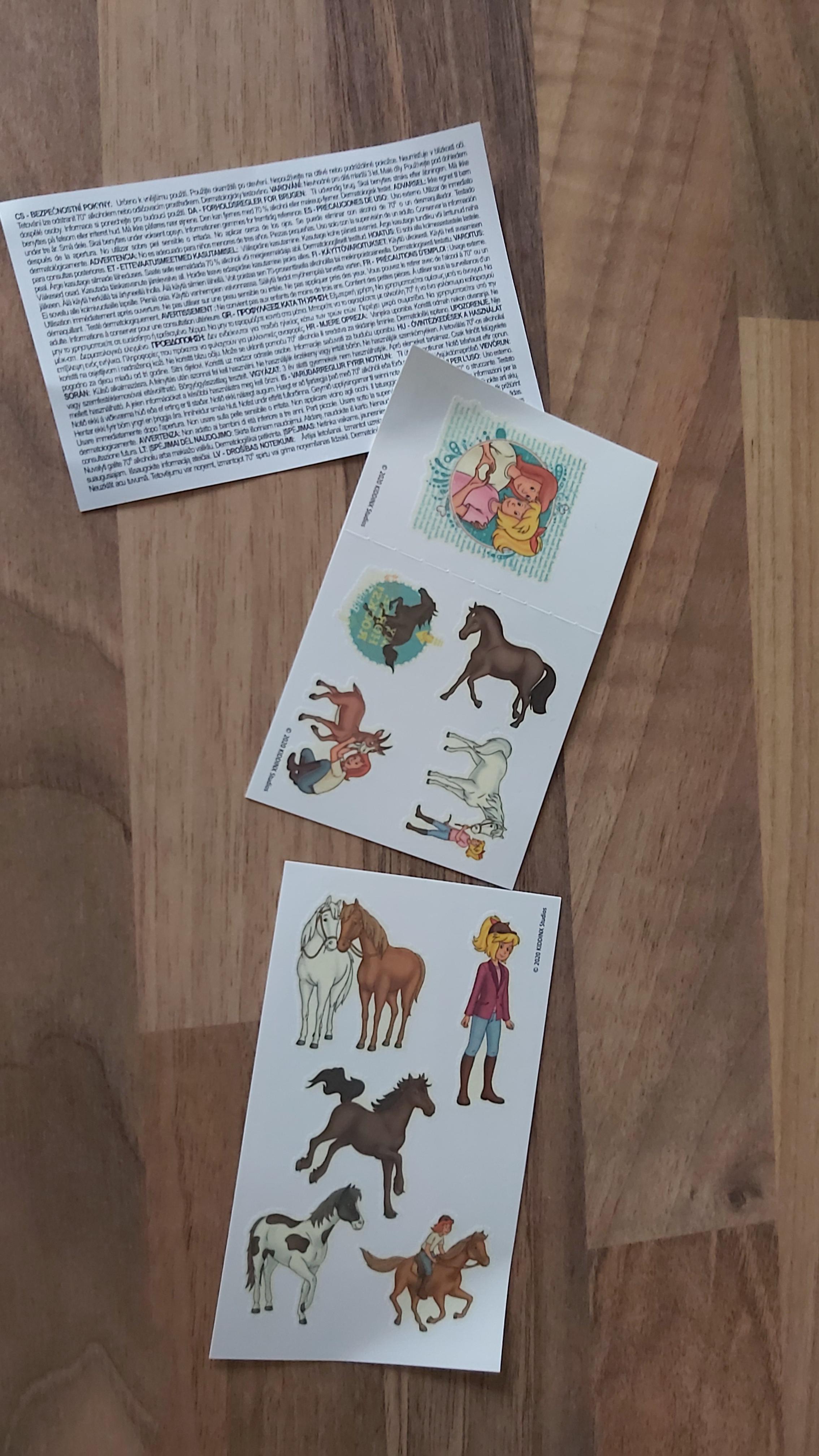 Leicht drauf