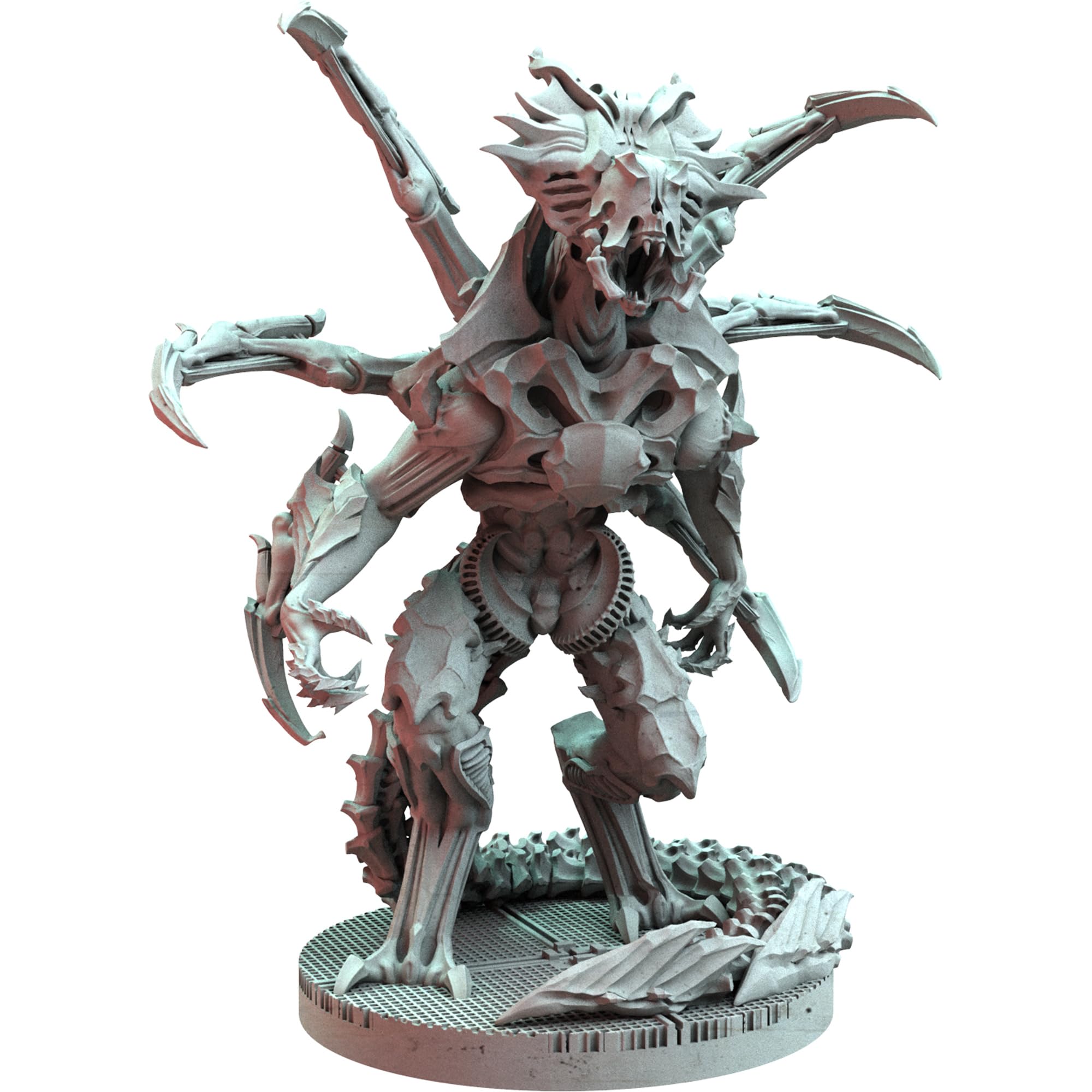 awaken-realms-nemesis-alien-kings-miniaturenerweiterung image 5