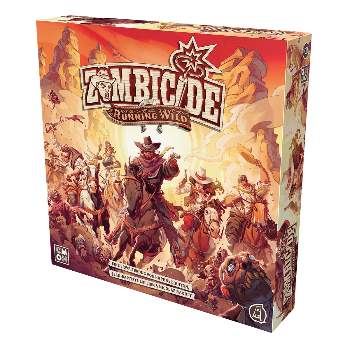 cmon-zombicide-undead-or-alive-running-wild-erweiterung-deutsch image 7