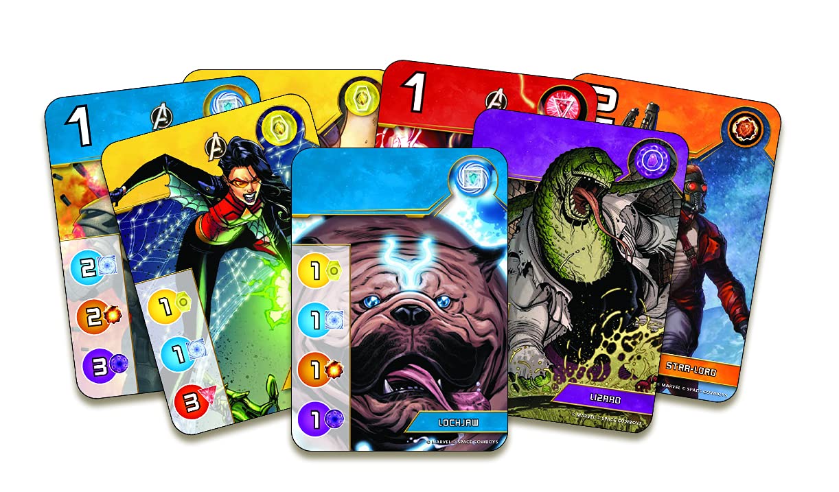 space-cowboys-splendor-marvel-familienspiel-deutsch-ab-10-jahren image 4