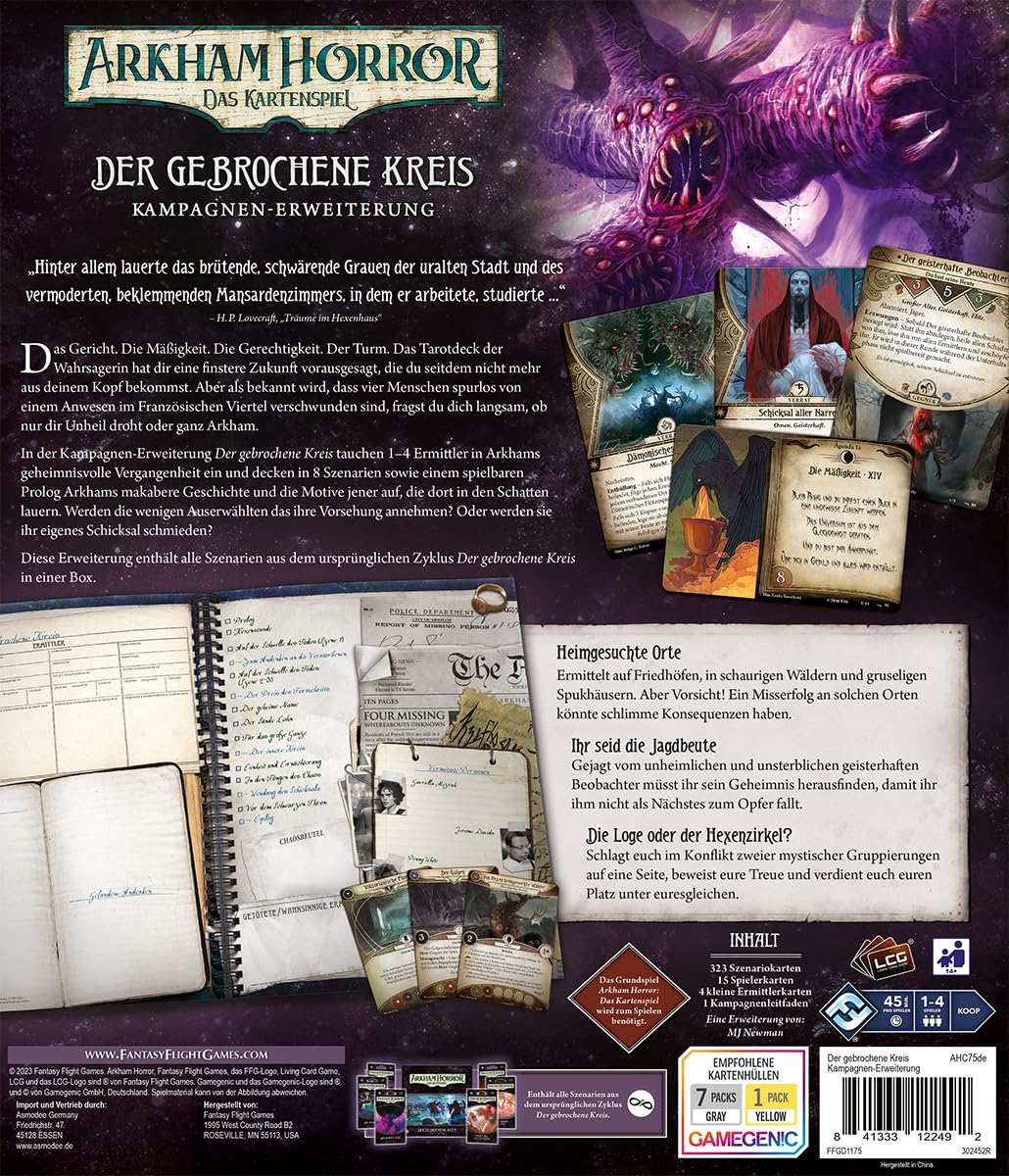 arkham-horror-das-kartenspiel-der-gebrochene-kreis-kampagne-deutsch-kooperativ image 4