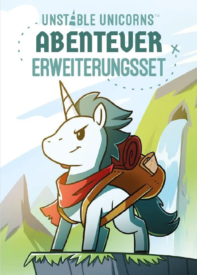 unstable-unicorns-abenteuer-erweiterung-kartenspiel-deutsch-54-karten image 1