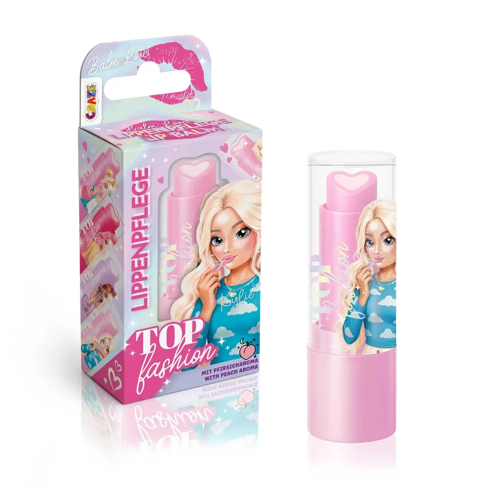 craze-inkee-top-fashion-lip-balm-lippenpflege-3g-4-designs image 1