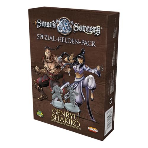 sword-sorcery-genryu-shakiko-helden-erweiterung-deutsch image 7