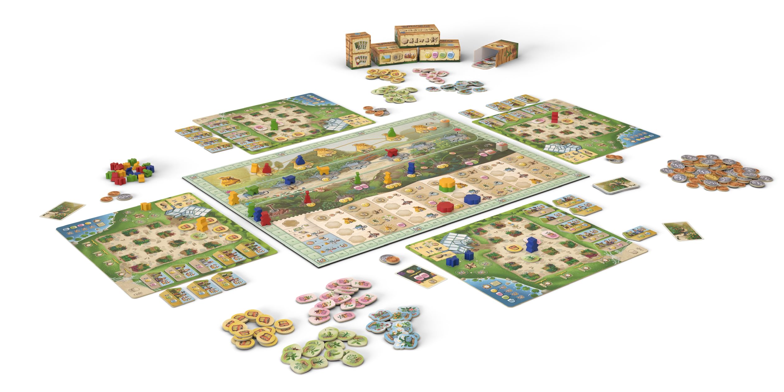 hans-im-gl-ck-botanicus-brettspiel-kennerspiel-deutsch image 5