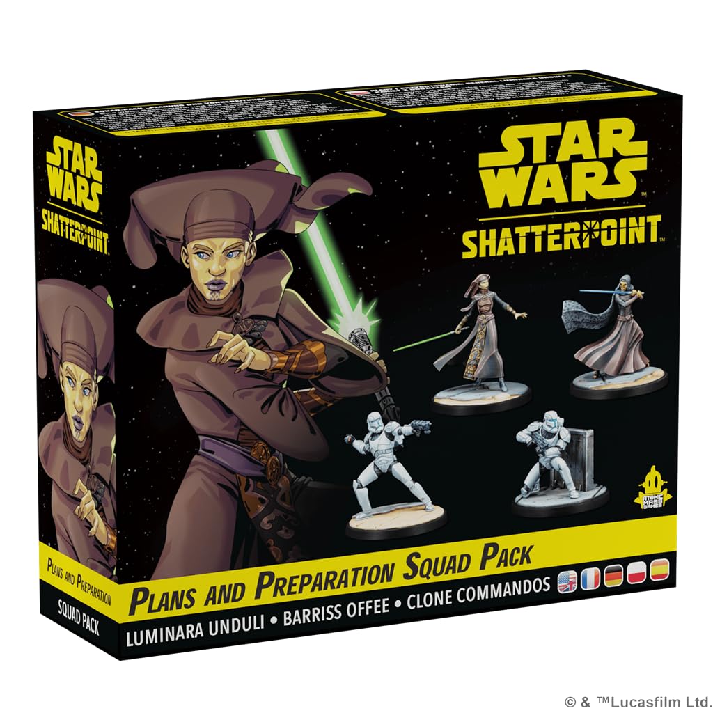 star-wars-shatterpoint-plans-and-preparation-squad-pack-luminara-deutsch image 1