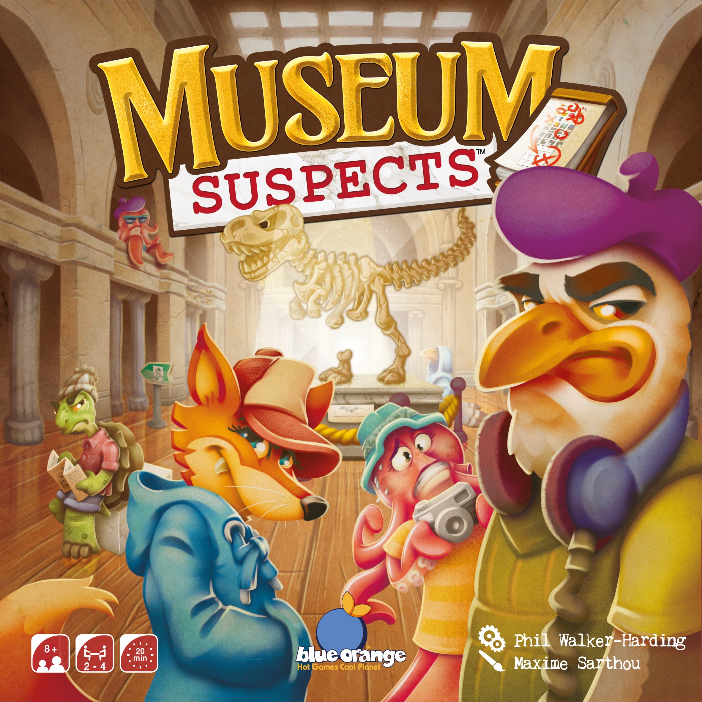blue-orange-museum-suspects-familienspiel-deutsch image 5