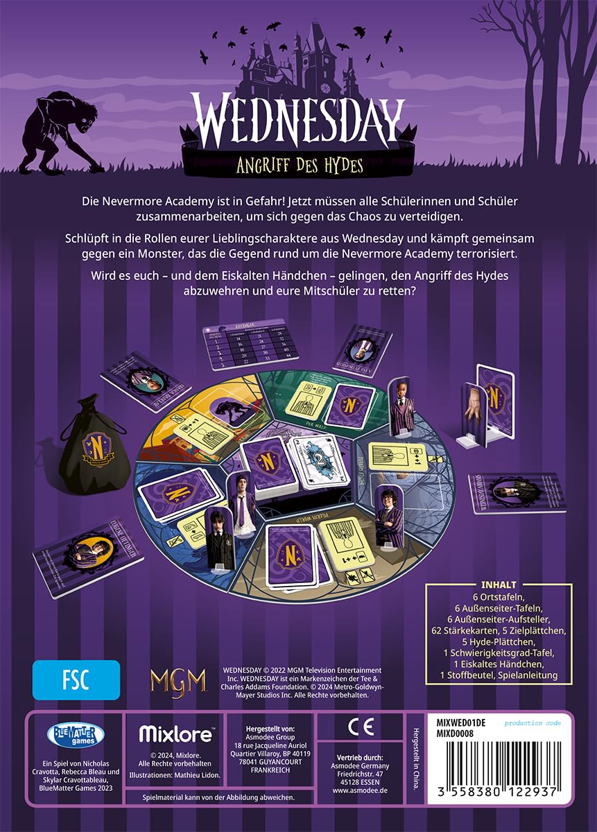 asmodee-wednesday-strategisches-familienspiel-deutsch image 4