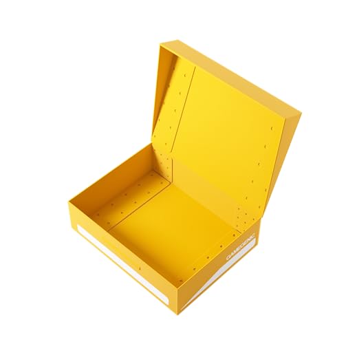 gamegenic-token-holder-kartenbox-zubeh-r-gelb image 5