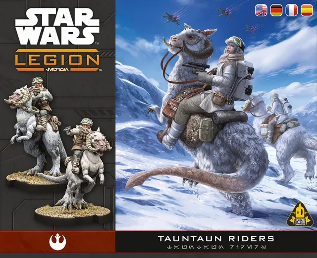 asmodee-star-wars-legion-tauntaun-riders-erweiterung-rebellen image 1