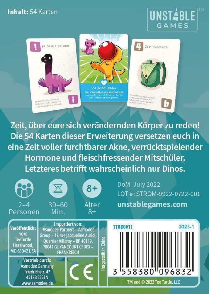 unstable-games-happy-little-dinosaurs-pubert-re-probleme-erweiterung image 7