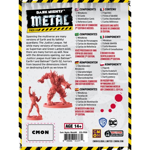 cmon-zombicide-2-edition-brettspiel-batman-metal-pack-4-deutsch image 7