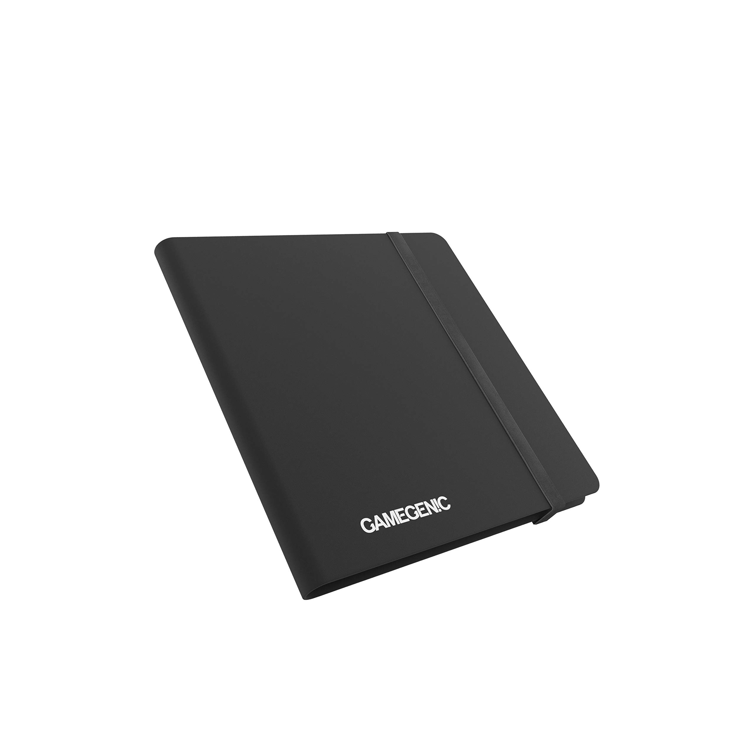 gamegenic-casual-album-24-pocket-sammelalbum-schwarz image 6