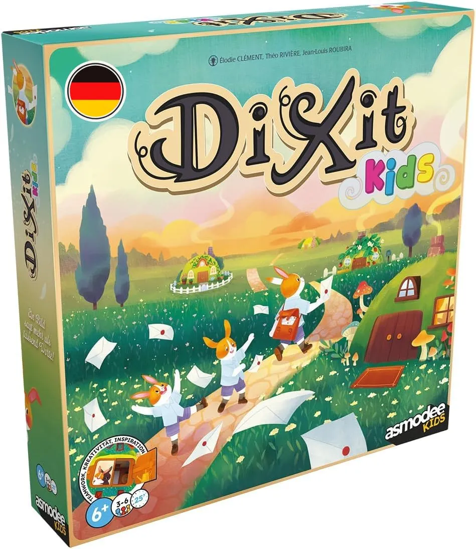 dixit-kids-kooperatives-kinderspiel-84-bildkarten-ab-6-jahren image 1