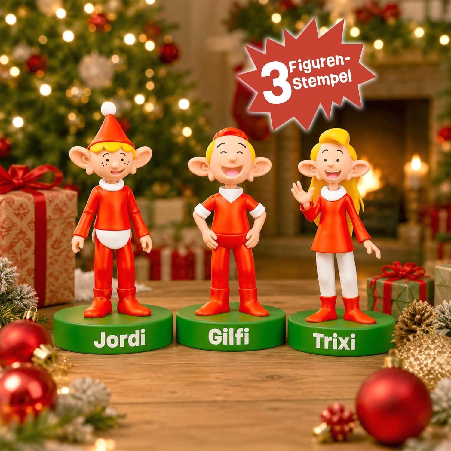 craze-weihnachtsmann-adventskalender-kinder-2026-24-teile image 3