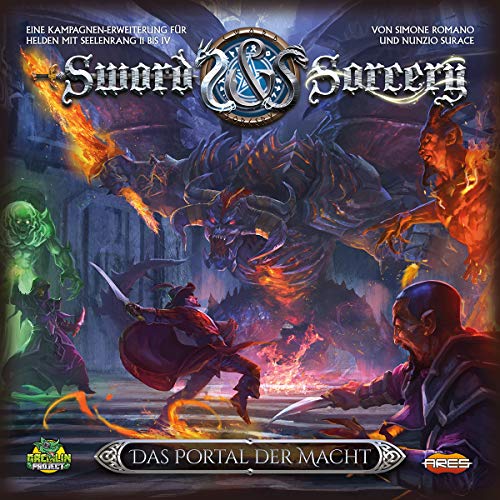 sword-sorcery-das-portal-der-macht-kampagnen-erweiterung-dungeon-crawler image 6