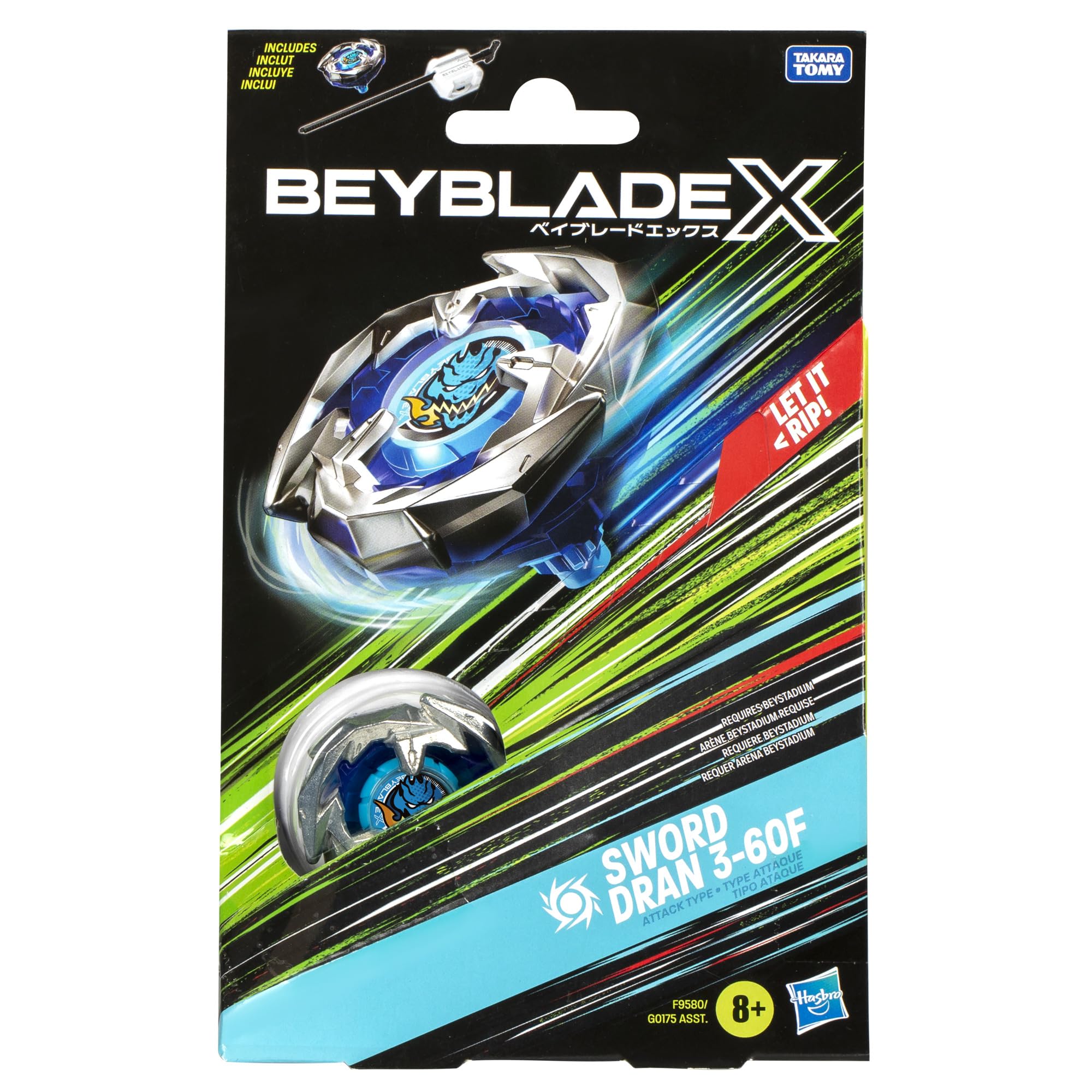 beyblade-x-sword-dran-3-60f-starter-pack-kreisel-angriff image 4