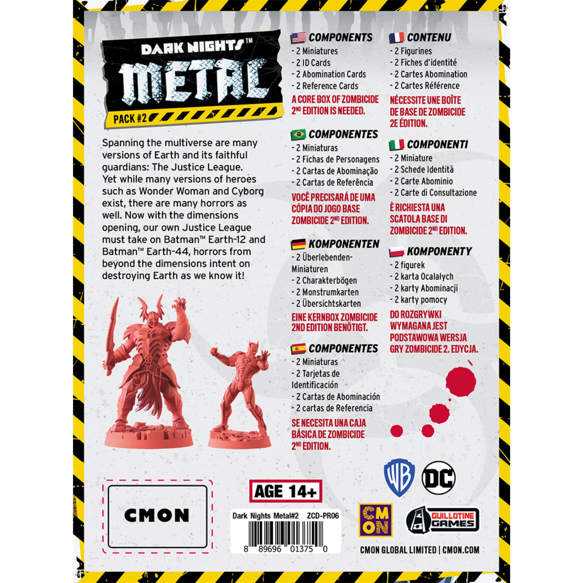cmon-zombicide-2-edition-batman-metal-pack-2-erweiterung image 5