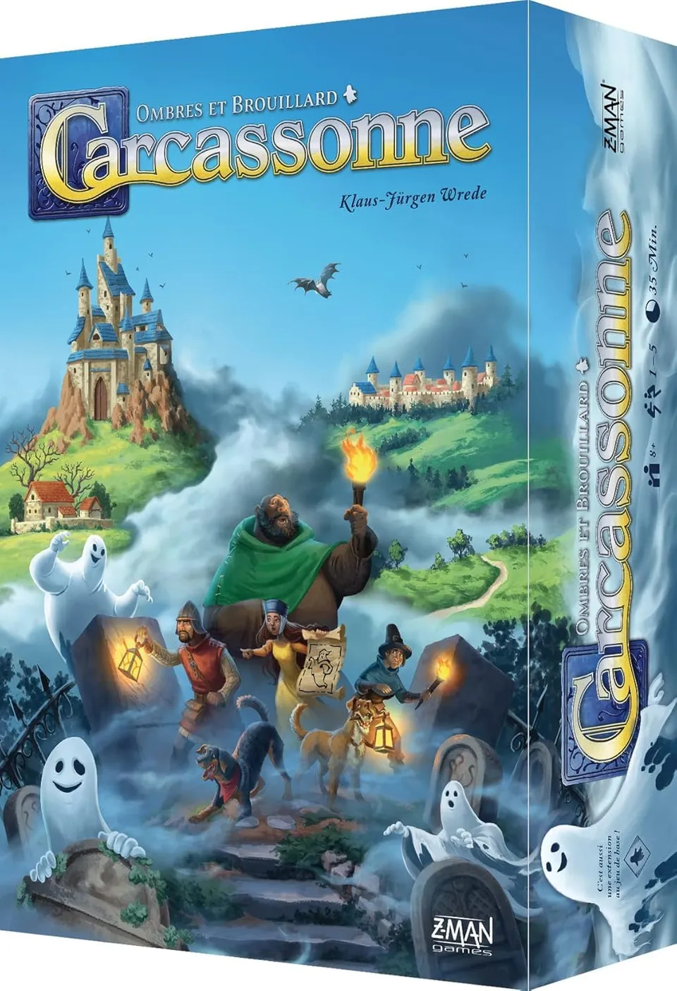 carcassonne-schatten-und-nebel-gesellschaftsspiel-kooperativ-deutsch image 1