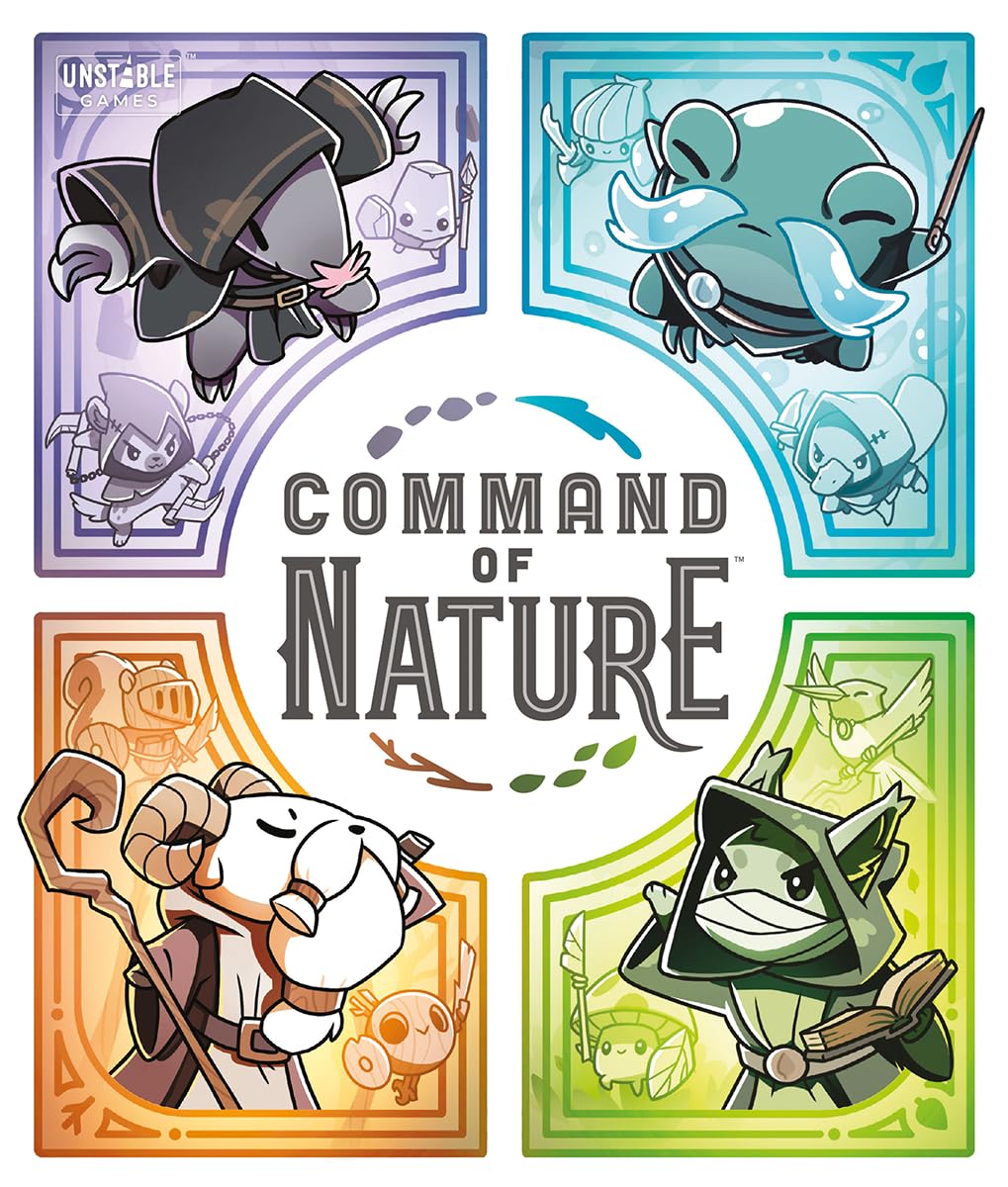 asmodee-teeturtle-command-of-nature-familienspiel-deutsch-deckbau image 2